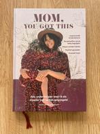 Rachel Van Sas - Mom, You Got This, Zwangerschap en Bevalling, Ophalen of Verzenden, Zo goed als nieuw, Rachel Van Sas