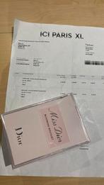 Miss dior blooming bouquet eau de toilette 100ml, Sieraden, Tassen en Uiterlijk, Ophalen of Verzenden, Nieuw