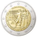 2 euro Oostenrijk 2016 - 200 jaar Nationale Bank (UNC), Postzegels en Munten, 2 euro, Ophalen of Verzenden, Oostenrijk, Losse munt