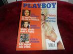 playboy Augustus 1997, Ophalen of Verzenden, Zo goed als nieuw, Overige typen