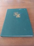Nederland in stockboek, Ophalen of Verzenden, Nederland