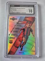 Ronaldo 9 legend Daka Barcelona 10 CGC 1 VAN 50, Ophalen of Verzenden, Buitenlandse clubs