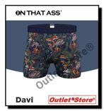 ON THAT ASS boxers maat S M L boxershort man nieuw Davi borg, Ophalen of Verzenden, On that ass, Boxer
