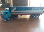 Tekno holland  volvo, Hobby en Vrije tijd, Modelauto's | 1:50, Ophalen of Verzenden, Zo goed als nieuw, Bus of Vrachtwagen, Tekno