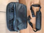Leren Dell laptop tas, Computers en Software, Laptoptassen, Ophalen of Verzenden, 17 inch of meer, Zo goed als nieuw