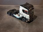 Tekno Scania Super, Hobby en Vrije tijd, Modelauto's | 1:50, Ophalen of Verzenden, Zo goed als nieuw, Bus of Vrachtwagen, Tekno