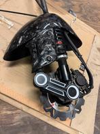 Piaggio zip sp vork plug and play, Ophalen of Verzenden, Zo goed als nieuw, Blok