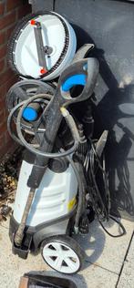 Eurom hogedrukreiniger, Tuin en Terras, Ophalen, Zo goed als nieuw, Elektrisch