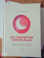 Lucas Flamend - Het Endorfine Herstelplan, Sociale wetenschap, Zo goed als nieuw, Ophalen, Lucas Flamend