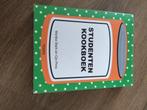 Kookboek, Marijke sterk ; cijn prins, Zo goed als nieuw, Tapas, Hapjes en Dim Sum, Ophalen of Verzenden
