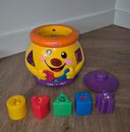 Fisher Price Vormenstoof, Kinderen en Baby's, Ophalen, Gebruikt, Overige typen, Met geluid
