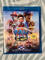 Paw Patrol The Movie blu-ray, Ophalen of Verzenden, Gebruikt, Kinderen en Jeugd