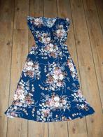 Mooie nieuwe lange jurk Shein L, Blauw, Maat 42/44 (L), Nieuw, Ophalen of Verzenden