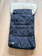 Voetenzak winter, Kinderen en Baby's, Buggy's, Ophalen of Verzenden, Zo goed als nieuw, Voetenzak