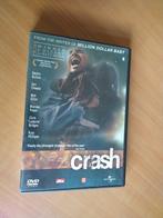 DVD Crash, Alle leeftijden, Ophalen of Verzenden, Zo goed als nieuw