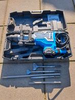 Professionele 1700 Watt Sloophamer / Breekhamer SDS-MAX, Ophalen, Gebruikt