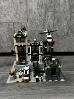 Lego 7237, Kinderen en Baby's, Speelgoed | Duplo en Lego, Ophalen of Verzenden, Gebruikt, Complete set, Lego