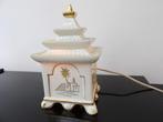 Art Deco Parfum Lampje Pagode Furstenberg, Ophalen of Verzenden
