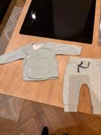 Pakje Noppies 62 (unisex), Kinderen en Baby's, Jongetje of Meisje, Ophalen of Verzenden, Zo goed als nieuw, Pakje