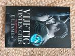 E.L. James - Vijftig tinten grijs boek, Ophalen of Verzenden, Zo goed als nieuw