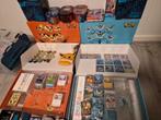 SEALED, Promo's, bulks Japans, GE, ENG, CH, Ophalen, Nieuw, Meerdere kaarten, Foil
