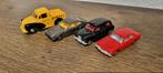CORGI, Ophalen of Verzenden, Zo goed als nieuw, Auto