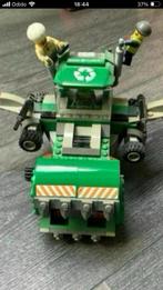 Lego movie afvalkraker set num 70805, Ophalen of Verzenden, Zo goed als nieuw