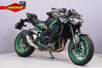 Kawasaki Z 900 (bj 2024), Motoren, Bedrijf, Naked bike