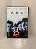 Confidence dvd, Cd's en Dvd's, Dvd's | Thrillers en Misdaad, Verzenden