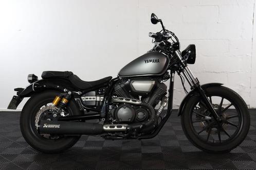 YAMAHA XV 950 Bolt R ABS (bj 2015), Motoren, Motoren | Yamaha, Bedrijf, Overig, meer dan 35 kW, 2 cilinders