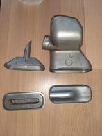 Zundapp 517 luchtfilter huis compleet, Fietsen en Brommers, Brommeronderdelen | Zundapp, Ophalen of Verzenden, Gebruikt, Carburateur