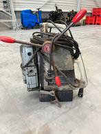 Zware Magneetboormachine, Doe-het-zelf en Verbouw, Ophalen of Verzenden, Gebruikt