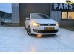 Volkswagen Polo 1.0 BlueMotion Edition Airco/Carplay/Navi, Auto's, Volkswagen, Voorwielaandrijving, Start-stop-systeem, 95 pk