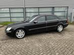 Mercedes-Benz Mercedes S600L 2003 Zwart, Automaat, Achterwielaandrijving, Zwart, 501 pk