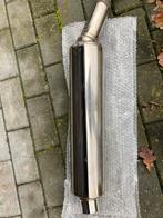 Honda VTR1000F uitlaat demper, Ophalen of Verzenden, Gebruikt