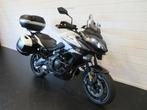 Kawasaki VERSYS 650 TOURER ABS NIEUWSTAAT! (bj 2020), 649 cc, Bedrijf, Toermotor
