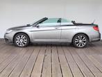 Lancia Flavia Cabriolet 2.4 Automaat | Navi | Stoelverwarmin, 450 kg, Zwart, Cabriolet, 4 stoelen