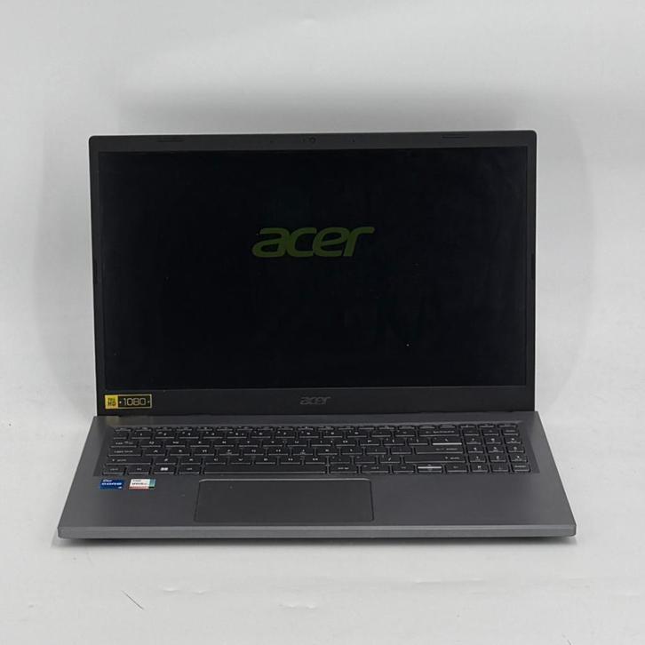 Acer Aspire Laptop | Intel Core i5 (13e gen) | 16GB | 512GB, Computers en Software, Windows Laptops, Zo goed als nieuw