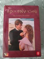 De Doornvogels, de complete serie . 10 euro, Ophalen, Zo goed als nieuw, Levenslied of Smartlap