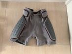 Snowboard heup en stuitbeschermer voor heren, Ophalen, Gedragen, Maat 52/54 (L), Broek