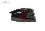 Tesla Model S achterlicht links LED