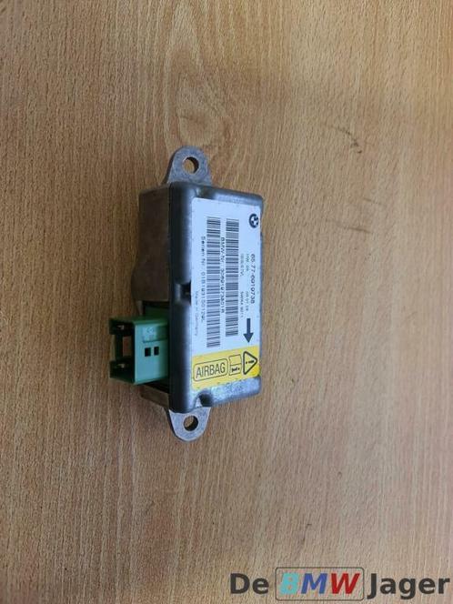 Airbag sensor BMW 7-serie E65 65776919738, Auto-onderdelen, Elektronica en Kabels, BMW, Gebruikt, Ophalen of Verzenden