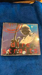 Dire straits live calling elvis, Ophalen of Verzenden, Zo goed als nieuw