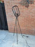 Industriële lamp., Huis en Inrichting, Ophalen, Zo goed als nieuw, Metaal, 150 tot 200 cm