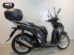 HONDA SH 150i (bj 2022), Motoren, Motoren | Honda, Scooter, HONDA, Bedrijf, Onbekend