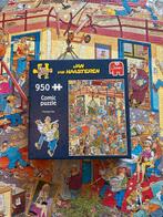 Jan van Haasteren, Hobby en Vrije tijd, Denksport en Puzzels, Ophalen, 500 t/m 1500 stukjes, Zo goed als nieuw, Legpuzzel