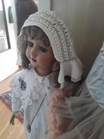 Antiek kindermutsje., Ophalen of Verzenden