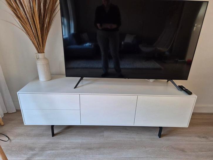 Mooie TV kast Verona Goossens, Huis en Inrichting, Kasten | Televisiemeubels, Minder dan 100 cm, 25 tot 50 cm, Ophalen