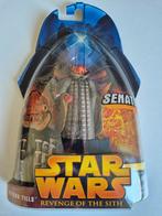 Star Wars ROTS 47 Senator Meena Tills, Ophalen of Verzenden, Nieuw, Actiefiguurtje