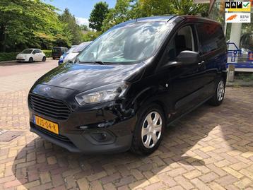 Ford Transit Courier 1.5 TDCI Trend Duratorq S&S beschikbaar voor biedingen